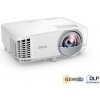 BenQ DLP Projektor MW826STH/1280x800 WXGA/3500 ANSI/0,49:1/20000:1/2xHDMI/3D/1x10W repro/Short Throw BenQ DLP Projektor MW826STH/1280x800 WXGA/3500 ANSI/0,49:1/20000:1/2xHDMI/3D/1x10W repro/Short Throw