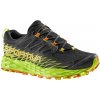 Pánske topánky La Sportiva Lycan GTX Veľkosť topánok (EU): 43 / Farba: čierna Pánske topánky La Sportiva Lycan GTX Veľkosť topánok (EU): 43 / Farba: čierna