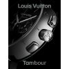 Louis Vuitton Tambour - Fabienne Reybaud Louis Vuitton Tambour - Fabienne Reybaud