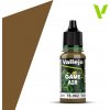 Vallejo Game Air 76062 Earth 18ml - farba pre airbrush na modely Vallejo Game Air 76062 Earth 18ml - farba pre airbrush na modely