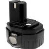 Powery Akumulátor Makita 1433 3000mAh NiMH 14,4V - neoriginálny Powery Akumulátor Makita 1433 3000mAh NiMH 14,4V - neoriginálny
