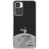 Picasee silikónový prehľadný obal pre Xiaomi Redmi Note 11 Pro+ 5G - Astronaut Picasee silikónový prehľadný obal pre Xiaomi Redmi Note 11 Pro+ 5G - Astronaut