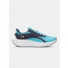 Under Armour chlapčenské topánky UA BGS Ascend-BLU