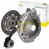 Spojková sada Schaeffler LuK LuK RepSet Pro 624 3476 33 Spojková sada Schaeffler LuK LuK RepSet Pro 624 3476 33