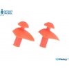 Detské štuple do uší - Speedo EarPlugs Kid Farba: oranžová Detské štuple do uší - Speedo EarPlugs Kid Farba: oranžová