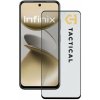 Tactical Glass Shield 5D sklo pre Infinix Smart 9/Hot 50 5G, čierne 57983124727 Tactical Glass Shield 5D sklo pre Infinix Smart 9/Hot 50 5G, čierne 57983124727