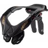leatt Krčný chráič GPX 5.5 Stealth leatt Krčný chráič GPX 5.5 Stealth