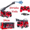 JOKO RC Hasičské auto so Striekajúcou VOODU na diaľkové ovládanie + svetlo a zvuk JOKO RC Hasičské auto so Striekajúcou VOODU na diaľkové ovládanie + svetlo a zvuk
