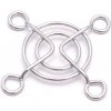 PRIMECOOLER PC-FG40 40mm SILVER PC-FG40 PRIMECOOLER PC-FG40 40mm SILVER PC-FG40