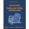 Catalogs Tubular Steel Furniture (Brožovaná) Catalogs Tubular Steel Furniture (Brožovaná)