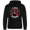 John Rambo Hoodie Bow L John Rambo Hoodie Bow L