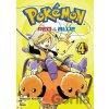 Pokémon Red a Blue 4 - Hidenori Kusaka Pokémon Red a Blue 4 - Hidenori Kusaka