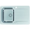 Alveus LINE MAX 80 Satin Alveus LINE MAX 80 Satin