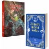 Mytago Jeskyně a draci + Záhady města Kalus Mytago Jeskyně a draci + Záhady města Kalus