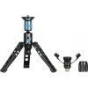 Sirui Table Tripod / Low Angle Monopod Feet a Pomocný Adapter P-36 Kit Sirui Table Tripod / Low Angle Monopod Feet a Pomocný Adapter P-36 Kit