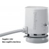 Termoelektrický servopohon Honeywell MT4-024-NO-2.5M 24 V Termoelektrický servopohon Honeywell MT4-024-NO-2.5M 24 V