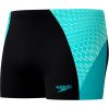 Speedo Max Splice Aquashort Turquoise/Black M - UK34 + výmena a vrátenie do 30 dní s poštovným zadarmo Speedo Max Splice Aquashort Turquoise/Black M - UK34 + výmena a vrátenie do 30 dní s poštovným zadarmo