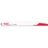 Milwaukee Sawzall Pílka do chvostovky AX 300x5/8TPi drevo drevo s klincami plasty 1ks 48005027