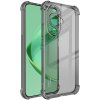 Púzdro IMAK Ochranný silikónový kryt Huawei nova 11 čierny Púzdro IMAK Ochranný silikónový kryt Huawei nova 11 čierny