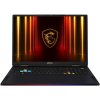 MSI Raider/18 HX AI A2XWJG-458CZ/U9-285HX/18 MSI Raider/18 HX AI A2XWJG-458CZ/U9-285HX/18