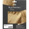 Kreul 99421 Metalické plátky Gold 140 x 140 mm 25 ks Kreul 99421 Metalické plátky Gold 140 x 140 mm 25 ks