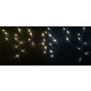 LED svetlá Metro PROFI / 5 m / 100 LED diód / 9,2 W / vnútorné a vonkajšie / teplá a studená biela LED svetlá Metro PROFI / 5 m / 100 LED diód / 9,2 W / vnútorné a vonkajšie / teplá a studená biela