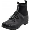 VAUDE Cyklistické tretry - TVL PAVEI II MID WINTER STX - čierna 48 VAUDE Cyklistické tretry - TVL PAVEI II MID WINTER STX - čierna 48