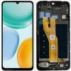 LCD Displej + dotykové sklo + Rám Honor X5c, X5c Plus