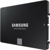 Samsung 870 EVO 1TB, MZ-77E1T0B/EU Samsung 870 EVO 1TB, MZ-77E1T0B/EU