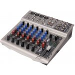 Mixážne pulty Peavey