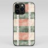 4NewCase - Kryt pre APPLE - iPhone 14 Pro Max - GLOSSY - Vintage Lace Plaid - 1014010500044 4NewCase - Kryt pre APPLE - iPhone 14 Pro Max - GLOSSY - Vintage Lace Plaid - 1014010500044