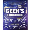 Geek's Cookbook (Lecomte,Liguori)(Brožovaná) Geek's Cookbook (Lecomte,Liguori)(Brožovaná)