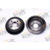 Brzdový bubon KRAFT AUTOMOTIVE 6062005 Brzdový bubon KRAFT AUTOMOTIVE 6062005