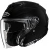 Helma HJC i31 SOLID metal black - M - Novinky Helma HJC i31 SOLID metal black - M - Novinky