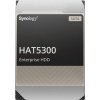 Synology HDD HAT5300-16T (16TB, SATA 6Gb/s) Synology HDD HAT5300-16T (16TB, SATA 6Gb/s)