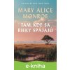 E-kniha Tam, kde sa rieky spájajú - Mary Alice Monroe E-kniha Tam, kde sa rieky spájajú - Mary Alice Monroe