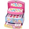 Detský kozmetický kufrík rozkladací YUMMY Detský kozmetický kufrík rozkladací YUMMY