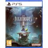 Little Nightmares II - Enhanced Edition (PS5) Little Nightmares II - Enhanced Edition (PS5)