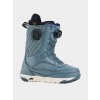 Burton Limelight Boa (pewter) 37, šedá Burton Limelight Boa (pewter) 37, šedá
