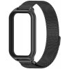 Xiaomi Magnetický milánsky ťah pre Smart Band 8 ACTIVE / Redmi Band 2 Farba: Čierna MBSCZ-MB079 Xiaomi Magnetický milánsky ťah pre Smart Band 8 ACTIVE / Redmi Band 2 Farba: Čierna MBSCZ-MB079