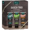 Kneipp Ranné prebudenie 2v1 sprchový gél 75 ml + Ľadové osvieženie 2v1 sprchový gél 75 ml + Plný sily 2v1 sprchový gél 75 ml Kneipp Ranné prebudenie 2v1 sprchový gél 75 ml + Ľadové osvieženie 2v1 sprchový gél 75 ml + Plný sily 2v1 sprchový gél 75 ml