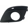 Mriežka nárazníka Volvo XC60 2008-2013 s otvorom pre hmlové svetlo na ľavej strane ABC Mriežka nárazníka Volvo XC60 2008-2013 s otvorom pre hmlové svetlo na ľavej strane ABC