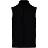 Kariban Vesta Kariban K403, softshellová, pánská COT20K40300203-black L Černá Kariban Vesta Kariban K403, softshellová, pánská COT20K40300203-black L Černá