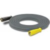 Vysokotlaková hadica pre potravinárstvo, 10 m, ID 8, 250 bar, 2 x M22 x 1,5 KARCHER 6.389-479.0 Vysokotlaková hadica pre potravinárstvo, 10 m, ID 8, 250 bar, 2 x M22 x 1,5 KARCHER 6.389-479.0