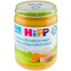 Hipp BIO Mrkva s ryžou a teľacím mäsom 190 g Hipp BIO Mrkva s ryžou a teľacím mäsom 190 g