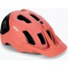 POC Axion Race MIPS Ammolite Coral/Uranium Black Matt 2022