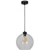 Milagro | Luster na lanku SOFIA 1xE27/60W/230V číra | MLP6576 Milagro | Luster na lanku SOFIA 1xE27/60W/230V číra | MLP6576