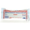 Hartmann ovínadlo hydrofilné elastické sterilné 10 cm x 4 m 1 ks Hartmann ovínadlo hydrofilné elastické sterilné 10 cm x 4 m 1 ks