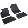 Koberce gumenné Rigum Ford C-Max 2011