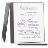 E-book Amazon Kindle Scribe 2024 (16 GB), Premium Pen, tungsten, BEZ REKLAM E-book Amazon Kindle Scribe 2024 (16 GB), Premium Pen, tungsten, BEZ REKLAM